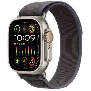 Apple - Watch Ultra 2 - Görsel 6