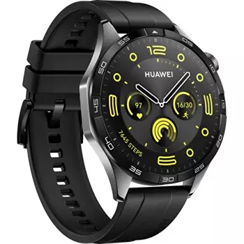 Huawei - Watch GT 4 (46mm) - Görsel 3