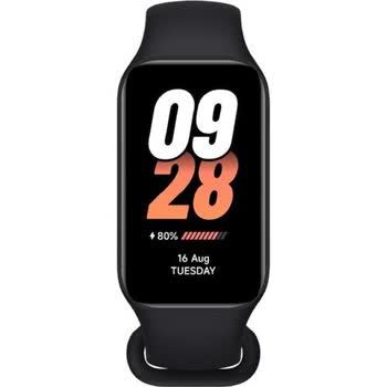 Xiaomi - Smart Band 8 Active - Görsel 2