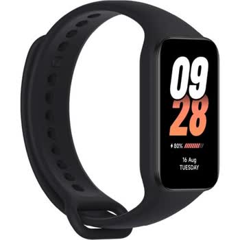 Xiaomi - Smart Band 8 Active - Görsel 3