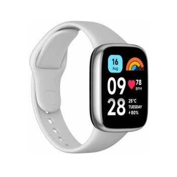 Xiaomi - Redmi Watch 3 Active - Görsel 3