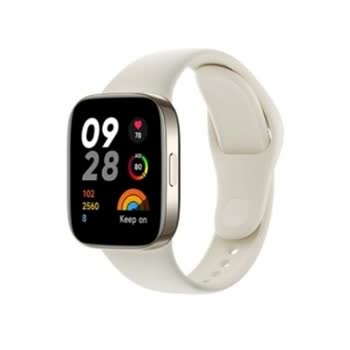 Xiaomi - Redmi Watch 3 - Görsel 2