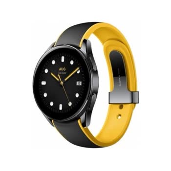 Xiaomi - Watch S2 (46 mm) - Görsel 2
