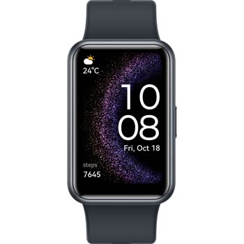 Huawei - Watch Fit SE - Görsel 2