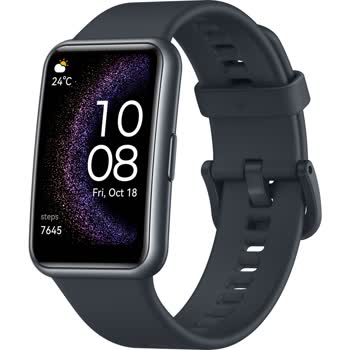 Huawei - Watch Fit SE - Görsel 3