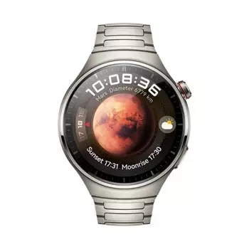 Huawei - Watch 4 Pro Titanium - Görsel 2