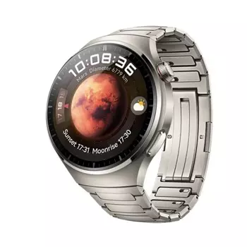 Huawei - Watch 4 Pro Titanium - Görsel 3