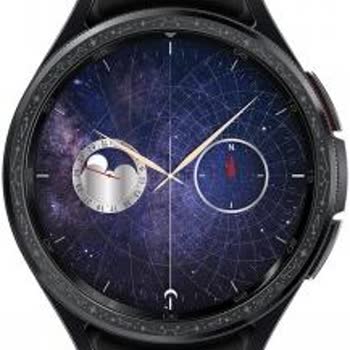 Samsung Telefon - Galaxy Watch 6 Classic Astro Edition (47mm) - Görsel 2