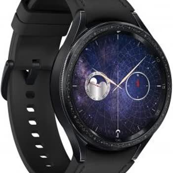 Samsung Telefon - Galaxy Watch 6 Classic Astro Edition (47mm) - Görsel 3