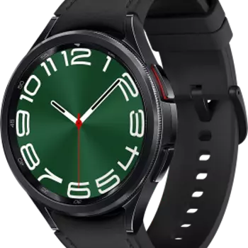 Samsung Telefon - Galaxy Watch 6 Classic (47mm) - Görsel 2