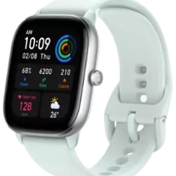 Amazfit GTS 4 Mini