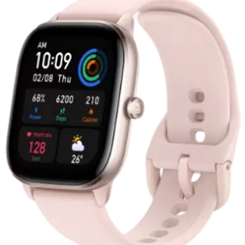 Amazfit - GTS 4 Mini - Görsel 2