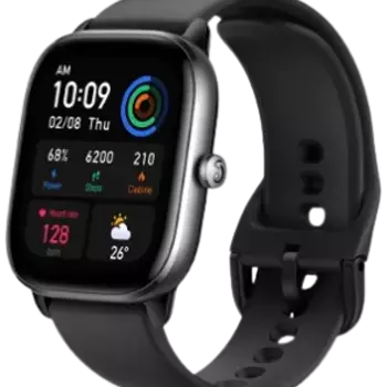 Amazfit - GTS 4 Mini - Görsel 3