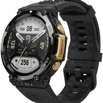 Amazfit T-Rex 2