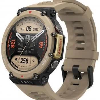 Amazfit - T-Rex 2 - Görsel 2