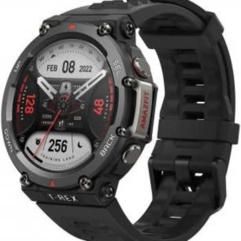 Amazfit - T-Rex 2 - Görsel 3