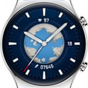Honor - Watch GS 3 - Görsel 2