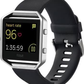 Fitbit - Blaze - Görsel 2