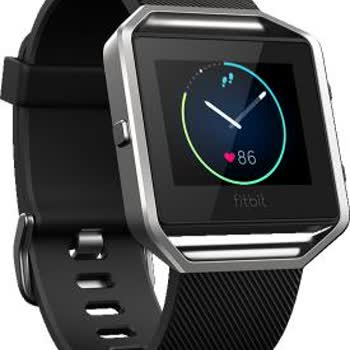 Fitbit - Blaze - Görsel 3
