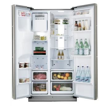Samsung - RSH5UUPN - Görsel 2