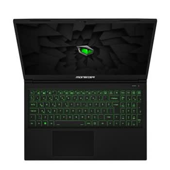 Monster Notebook - Tulpar T5 V23.2 - Görsel 2