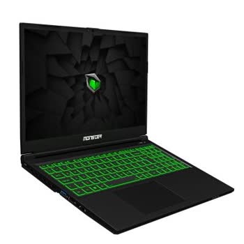 Monster Notebook - Tulpar T5 V23.2 - Görsel 3