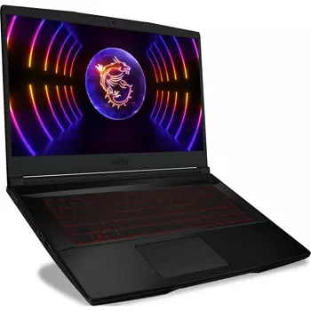 MSI Türkiye - GF63 Thin 12UC - Görsel 2