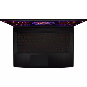 MSI Türkiye - GF63 Thin 12UC - Görsel 3