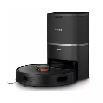 PHILIPS Ev Aletleri - HomeRun 3000 Serisi Aqua XU3110/02 - Görsel 2