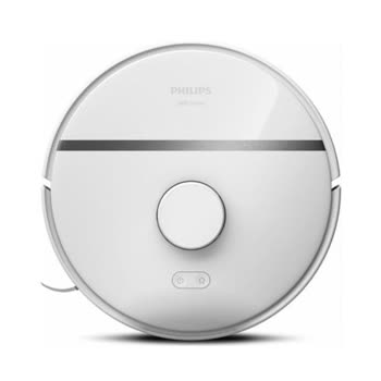 PHILIPS Ev Aletleri - HomeRun 3000 Serisi Aqua XU3110/02 - Görsel 3