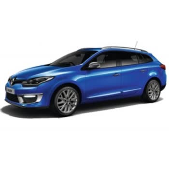 Renault - Megane - Görsel 3