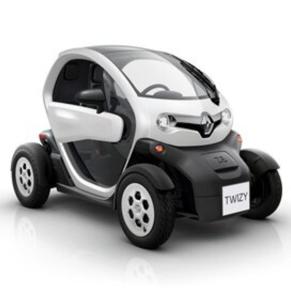 Renault Twizy Hybrid Yorumları Ve Şikayetleri - Şikayetvar