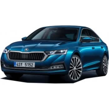 Skoda - Octavia - Görsel 2