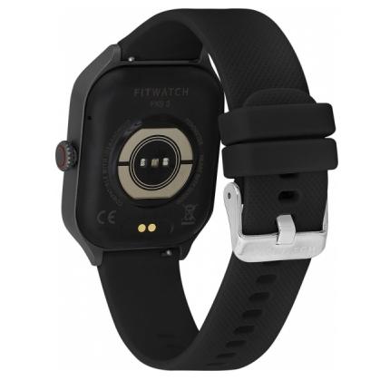 Fitwatch - 