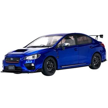 Subaru - Impreza - Görsel 2