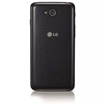LG Mobile - L80 - Görsel 2