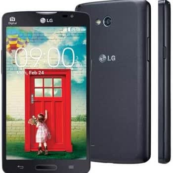 LG Mobile - L80 - Görsel 3