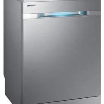 Samsung - DW60M9550FS - Görsel 2