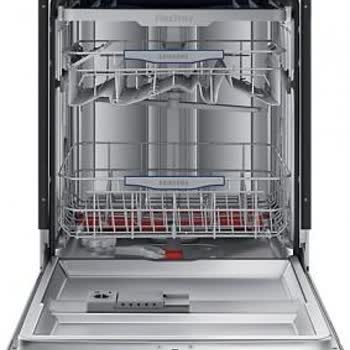 Samsung - DW60J9970BB - Görsel 2