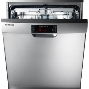 Samsung - DW60H700FEA/TR - Görsel 2