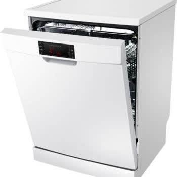 Samsung - DW60H700FEW/TR - Görsel 2