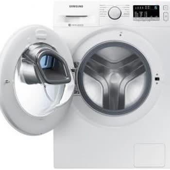 Samsung - WW90K4430YW - Görsel 2