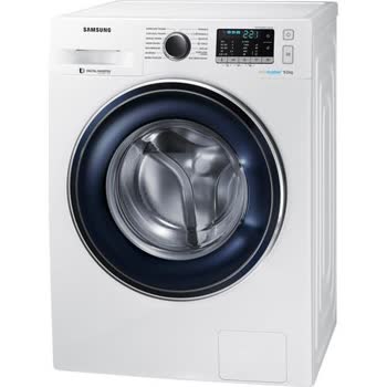 Samsung - WW90J5455FW/AH - Görsel 2