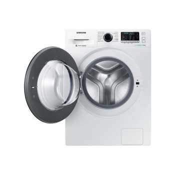 Samsung - WW90J5455FW/AH - Görsel 3