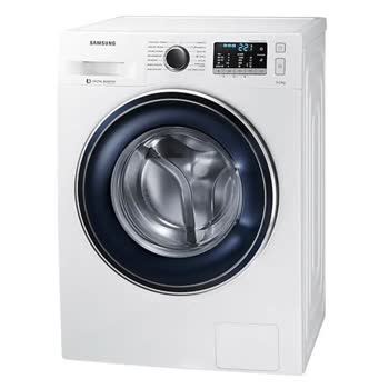 Samsung - WW90J5355FW/AH - Görsel 2