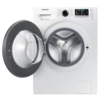 Samsung - WW90J5355FW/AH - Görsel 3