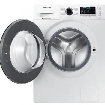 Samsung - WW90J5475FW/AH - Görsel 2