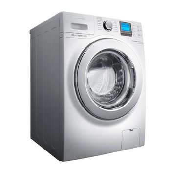 Samsung - WF1124XAC/YAH - Görsel 2