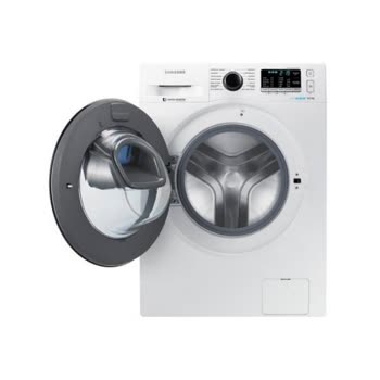 Samsung - WW90K5410UW - Görsel 3