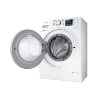 Samsung - WW80H5400EW/AH - Görsel 3